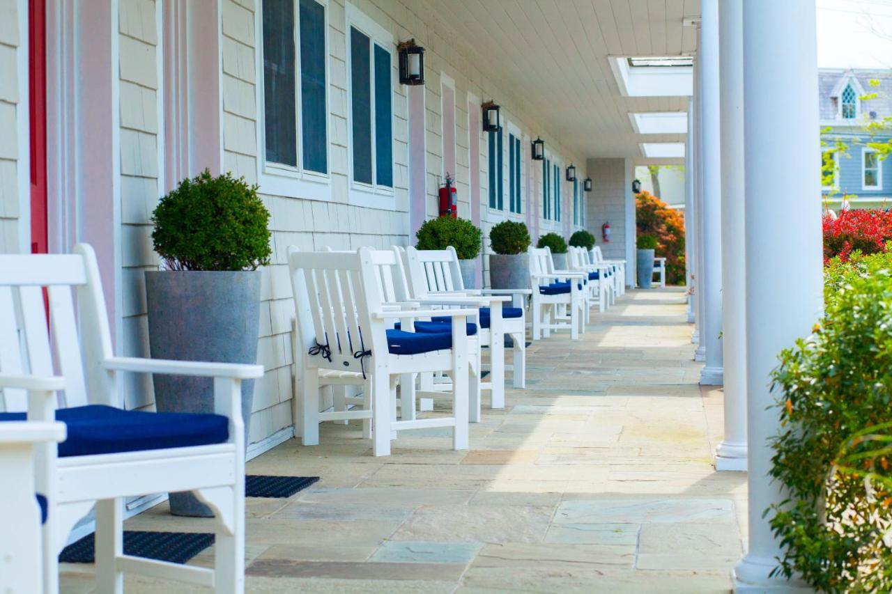 Southampton Village Motel מראה חיצוני תמונה