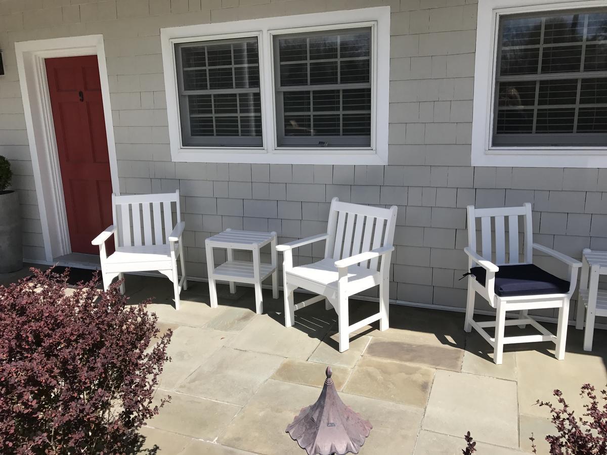 Southampton Village Motel מראה חיצוני תמונה
